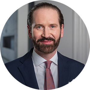 Referent Dr. Iring Christopeit