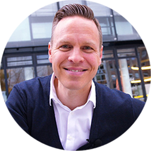 Referent Stefan Orthmann